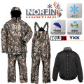 Костюм зимний NORFIN Hunting NORTH STAIDNESS в Сыктывкаре