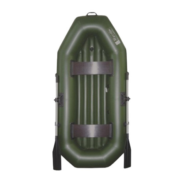 Надувная лодка Муссон S240 НД в Сыктывкаре