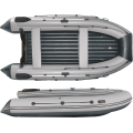 Лодка надувная Angler REEF TRITON 420FНД в Сыктывкаре