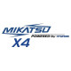 4-х тактные лодочные моторы Mikatsu в Сыктывкаре 4-х тактные лодочные моторы Mikatsu в Сыктывкаре