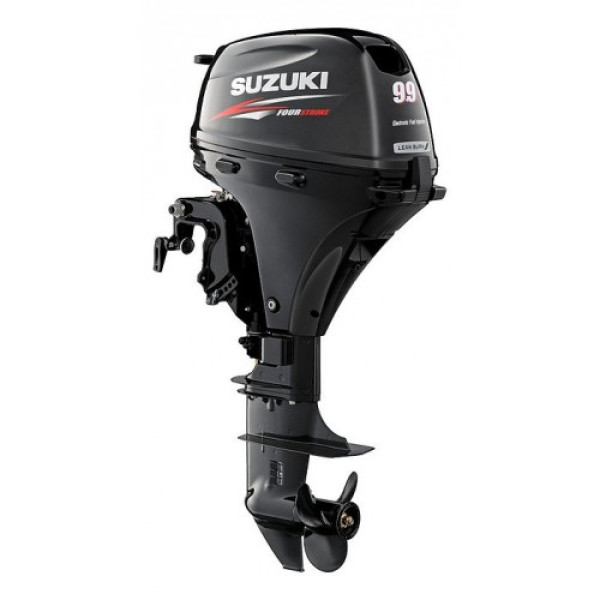 Лодочный мотор Suzuki DF9.9 BRS в Сыктывкаре