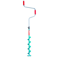 Ледобур Rapala UR Steel Foldable 155 