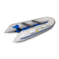 Лодка надувная моторная SOLAR-380 К (Максима) в Сыктывкаре