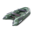 Лодка надувная моторная Solar SL-300 в Сыктывкаре