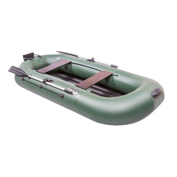 Надувная лодка Пеликан 270 МНД в Сыктывкаре