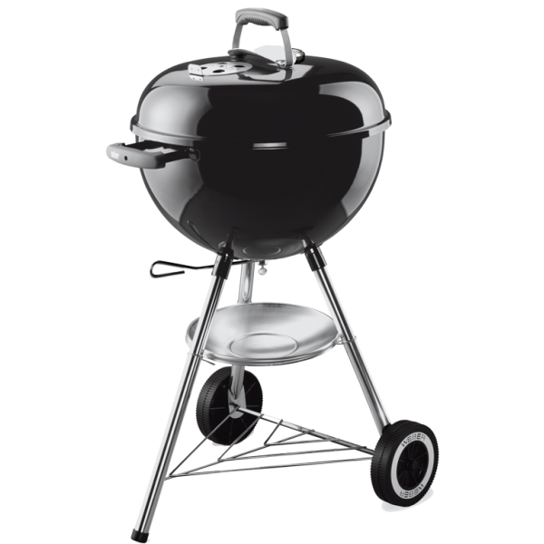 Угольный гриль Weber One-Touch Original 47см в Сыктывкаре
