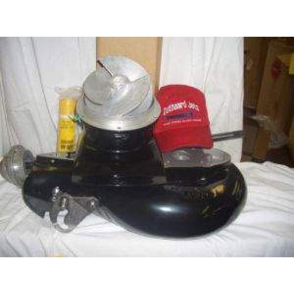 Водомётная насадка Outboard Jets AKL в Сыктывкаре Водомётная насадка Outboard Jets AKL в Сыктывкаре