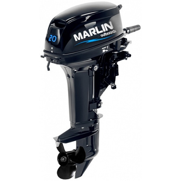 Мотор Marlin MP20AMHS в Сыктывкаре