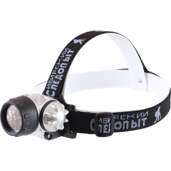 Фонарь налобный Следопыт Циклоп 12 в Сыктывкаре