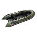 Моторная лодка ПВХ Zefir 3300 LT (среднекилевая) в Сыктывкаре