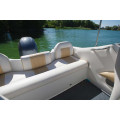 Катер Cuddy cabin Velvette 20 Image в Сыктывкаре