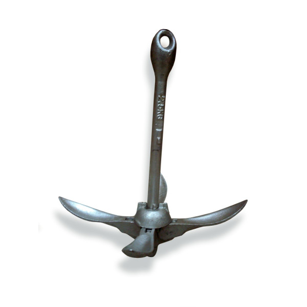 Якорь Кошка 6 кг в Сыктывкаре Якорь Кошка 6 кг в Сыктывкаре