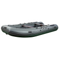 Надувная лодка ПВХ RiverBoats RB - 300 (Киль) в Сыктывкаре