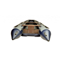 Лодка надувная Angler REEF JET 450 в Сыктывкаре Лодка надувная Angler REEF JET 450 в Сыктывкаре