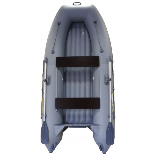 Надувная лодка Адмирал 290 НДНД в Сыктывкаре