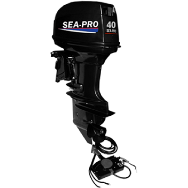 Мотор Sea Pro Т40S&E в Сыктывкаре
