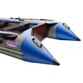 Надувная лодка Roger Hunter Keel 3200 в Сыктывкаре