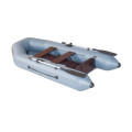 Надувная лодка Лоцман М280ЖС в Сыктывкаре