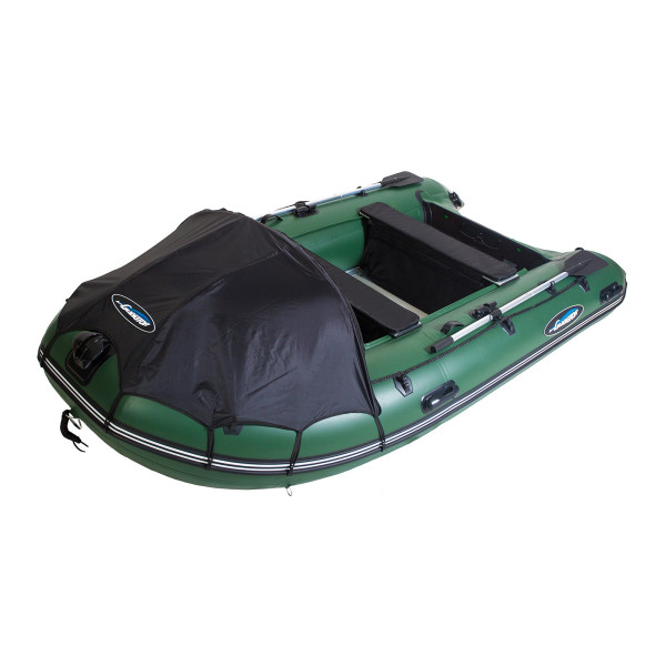 Надувная лодка Гладиатор D420AL в Сыктывкаре