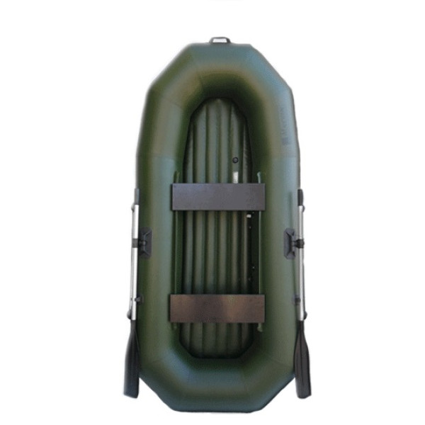 Надувная лодка Муссон H270 НД в Сыктывкаре
