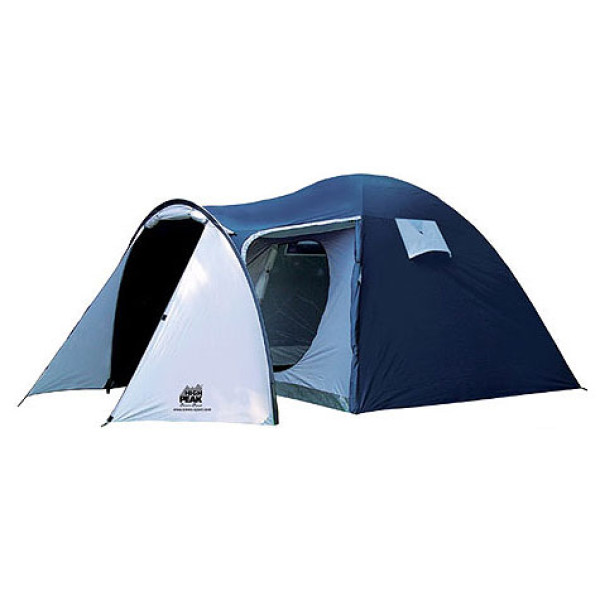 Палатка High Peak TESSIN 4 в Сыктывкаре Палатка High Peak TESSIN 4 в Сыктывкаре