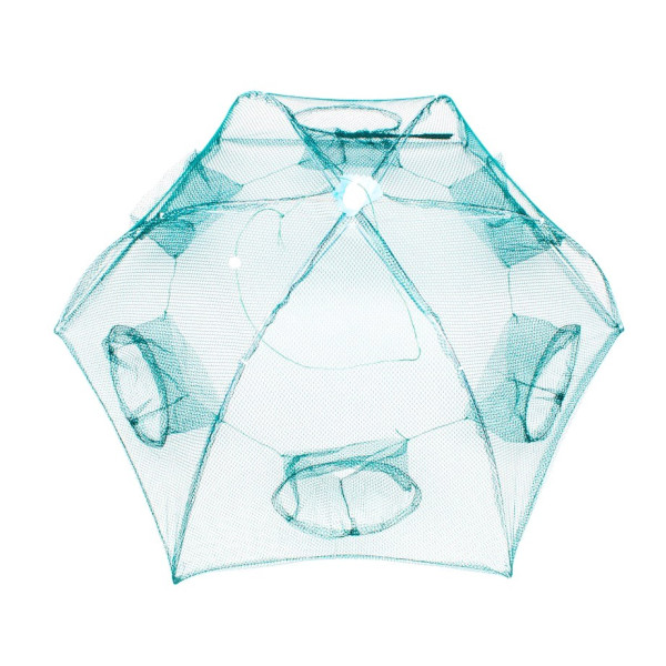 Раколовка Паук 12 входов в Сыктывкаре