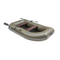Надувная лодка Пеликан Gavial 240 в Сыктывкаре Надувная лодка Пеликан Gavial 240 в Сыктывкаре