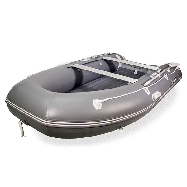 Надувная лодка Гладиатор E380 PRO в Сыктывкаре