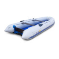 Лодка надувная моторная SOLAR-520 Strela Jet tunnel в Сыктывкаре