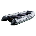 Надувная лодка RiverBoats RB - 330 НДНД в Сыктывкаре