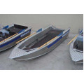 Алюминиевая лодка WINDBOAT-45 в Сыктывкаре