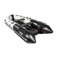 Надувная лодка Мастер Лодок Ривьера 3600 НДНД Гидролыжа в Сыктывкаре