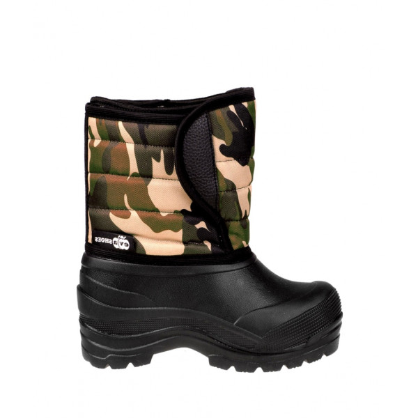 Урал Низкий (-40°) в Сыктывкаре