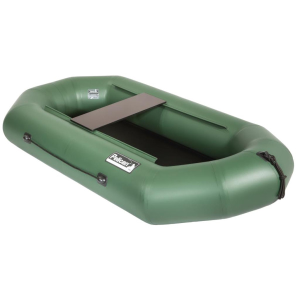 Надувная лодка Пеликан 200 в Сыктывкаре