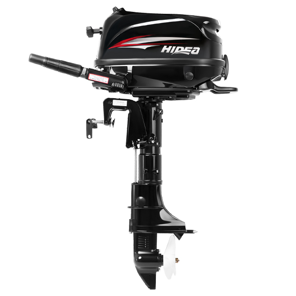 Мотор Hidea HDF6HS в Сыктывкаре