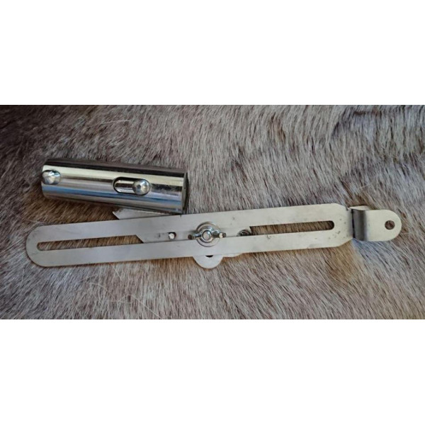 Держатель датчика эхолота для быстросъёмных моделей ДДЭ-Б в Сыктывкаре