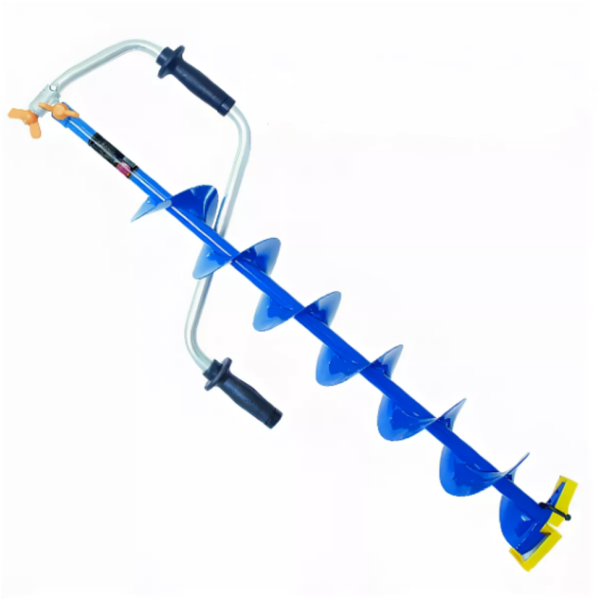 Ледобур NERO-130 в Сыктывкаре