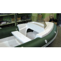 Надувная лодка SkyBoat 440RK в Сыктывкаре