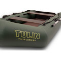 Надувная лодка Tulin К-240 Легенда в Сыктывкаре