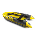 Лодка надувная Angler SKAT TRITON 350 в Сыктывкаре