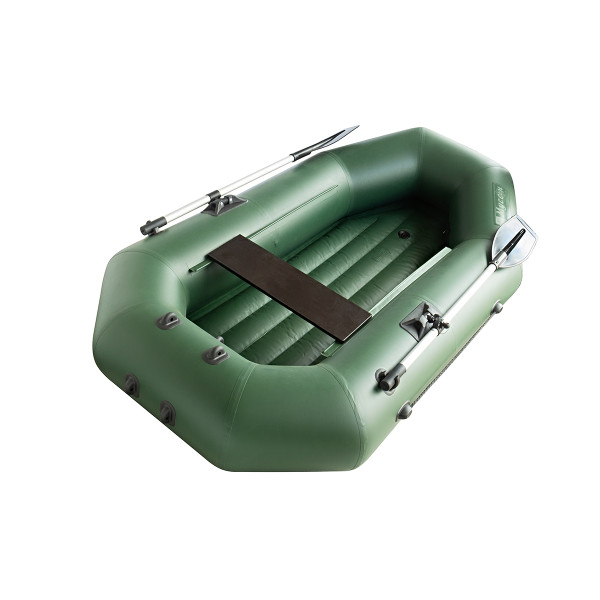 Надувная лодка Муссон S230 НД в Сыктывкаре