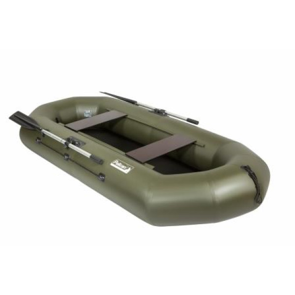 Надувная лодка Пеликан 268 в Сыктывкаре
