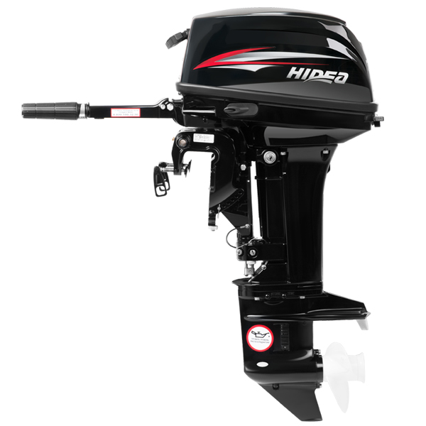 Мотор Hidea HD18FHS в Сыктывкаре