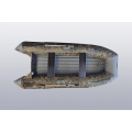 Лодка ПВХ Big Boat Regat (Регат) 380 в Сыктывкаре