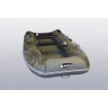 Лодка ПВХ Big Boat Regat (Регат) 380 в Сыктывкаре