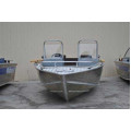 Алюминиевая лодка WINDBOAT-46DC в Сыктывкаре