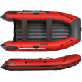 Лодка надувная Angler REEF 360НД в Сыктывкаре