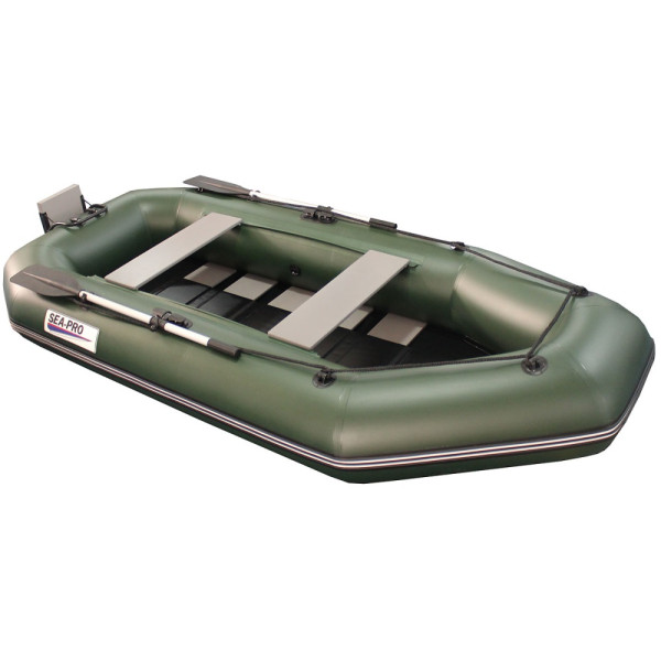 Надувная лодка Sea Pro 300C в Сыктывкаре