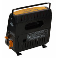 Газовый обогреватель MINI AFRICA TH-808 в Сыктывкаре