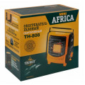 Газовый обогреватель MINI AFRICA TH-808 в Сыктывкаре